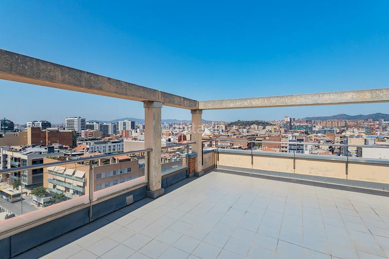 Foto 6a4590b7-a43f-44ce-9578-e4804c79ff49. Appartamento con riscaldamento parcheggio in Port Badalona