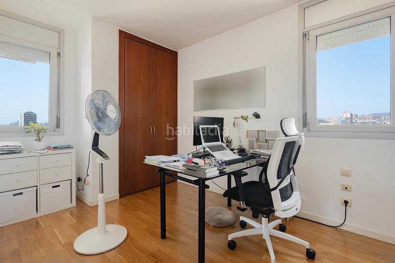 Foto 96dddba7-6d09-4086-87a6-3203270d8b81. Appartamento con riscaldamento parcheggio in Port Badalona