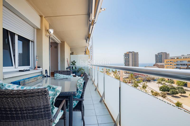 Foto c55cc806-261f-427b-9e60-c82705d7eb46. Appartamento con riscaldamento parcheggio in Port Badalona