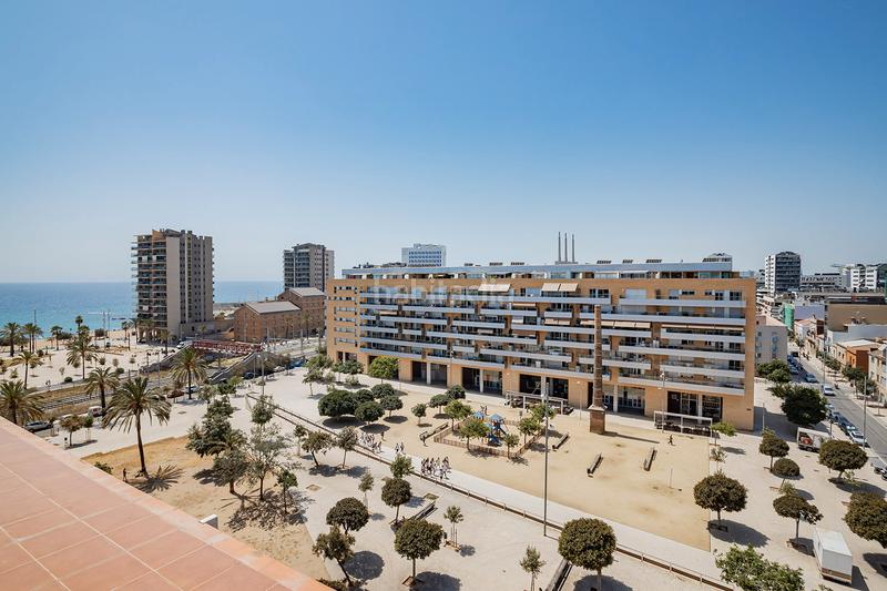 Foto cafea426-58d1-42ed-a57c-14dc29465c21. Appartamento con riscaldamento parcheggio in Port Badalona