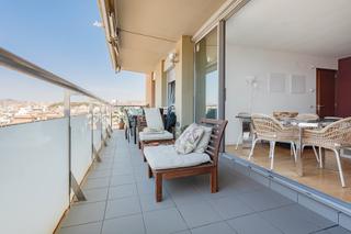 Appartement  Plaça del vaixell maria assumpta