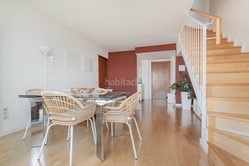 Foto 477c82ec-c0cb-4ccd-9760-99c7337ea952. Appartement avec chauffage parking dans Port Badalona