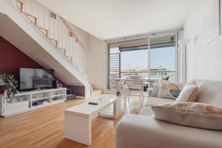 Appartement  Plaça del vaixell maria assumpta