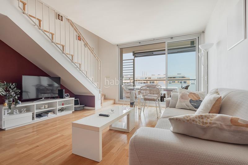 Foto 86766ef6-0dad-4f98-8662-0edceb014379. Appartement avec chauffage parking dans Port Badalona