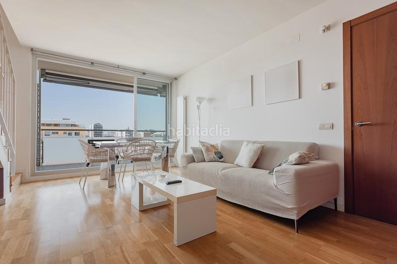 Foto b41cdcff-fafb-4387-a5a8-6e94f96f807e. Appartement avec chauffage parking dans Port Badalona