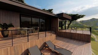 Terreny residencial  Desconocido. Solar urbano en baronia