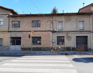 Residential Plot  Avinguda tecla sala