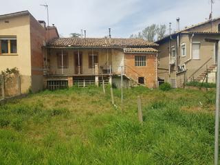 Masia  Avinguda tecla sala