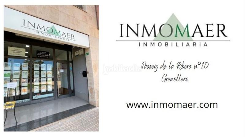 Foto 05155aea-f757-43f9-9f1d-380cec6e6682. Pas-de-porte local commercial avec chauffage dans Font Verda Granollers