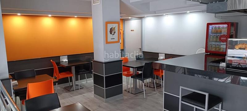 Foto 678ad902-7986-4edd-ab6d-1ebf4452c9c5. Pas-de-porte local commercial avec chauffage dans Font Verda Granollers