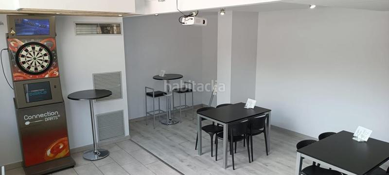 Foto 045cb3b3-133c-454c-ad96-41668faae832. Transfer business premise with heating in Font Verda Granollers