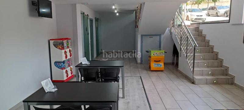 Foto 027d5b62-3d98-4a0c-9214-a9012caa82e3. Trapasso locale commerciale con riscaldamento in Font Verda Granollers