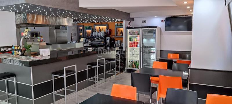 Foto 4a11fe73-7b30-4fbf-b4f4-26da044d988d. Trapasso locale commerciale con riscaldamento in Font Verda Granollers