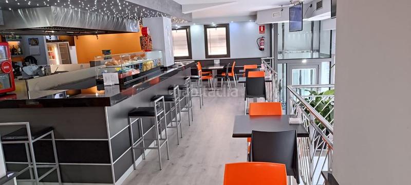 Foto 7a6a0503-4308-409a-ad4c-c392e241b495. Trapasso locale commerciale con riscaldamento in Font Verda Granollers