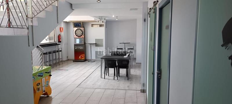 Foto bab4470e-e747-4d1b-9f5a-9b3c3f261458. Trapasso locale commerciale con riscaldamento in Font Verda Granollers