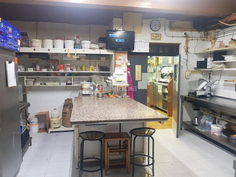 Foto 06e3b2c9-35fe-4976-a031-d6220757f064. Pas-de-porte local commercial avec chauffage dans Font Verda Granollers