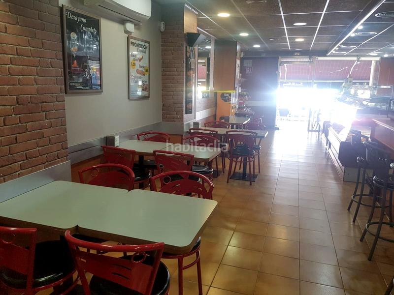 Foto 2ccd51b0-dfda-4a7b-9f24-9122831978b2. Pas-de-porte local commercial avec chauffage dans Font Verda Granollers