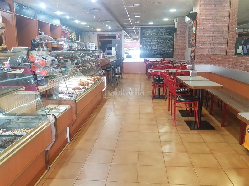 Foto d1500e6d-68f1-4679-9f4f-0cfcfddd5729. Pas-de-porte local commercial avec chauffage dans Font Verda Granollers