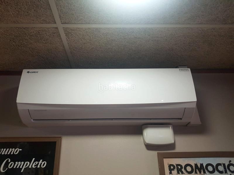 Foto 26db3ffe-c3ef-455e-82e9-d0031d1f154e. Transfer business premise with heating in Font Verda Granollers