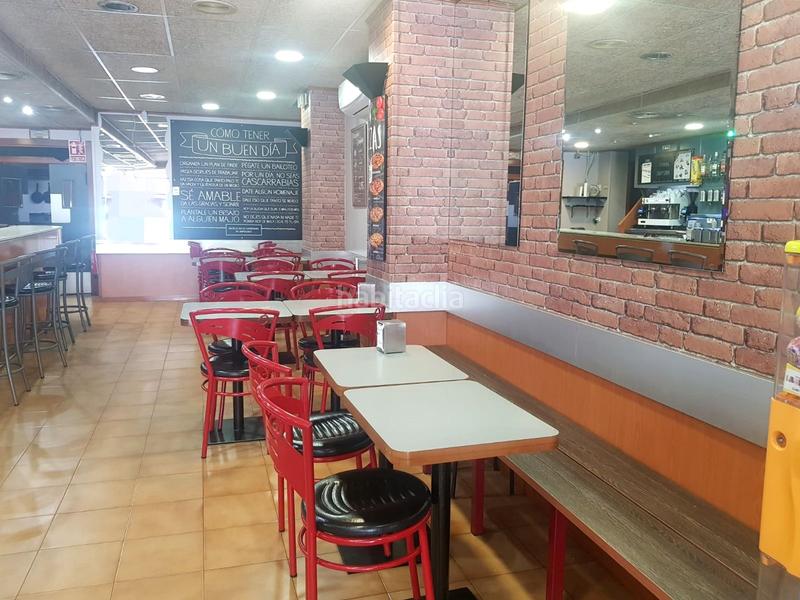 Foto 3b3182e5-ed0e-488f-a398-f6f5552ebbed. Transfer business premise with heating in Font Verda Granollers