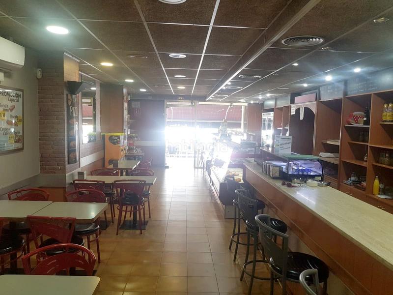 Foto 9d9576d8-aabc-4a3c-a35c-7ef99608fbce. Transfer business premise with heating in Font Verda Granollers