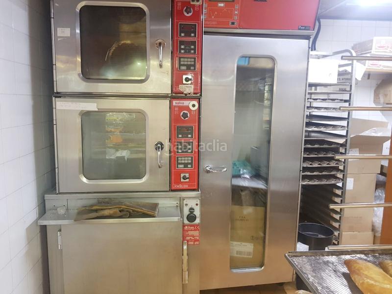 Foto feb81d1a-bc7c-4966-814d-987458eb3310. Transfer business premise with heating in Font Verda Granollers