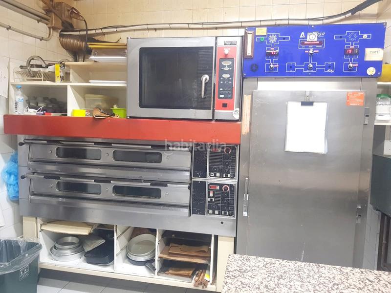 Foto 2df0e062-8790-41b9-9e54-8eee37f46499. Umzug geschäftsraum mit heizung in Font Verda Granollers