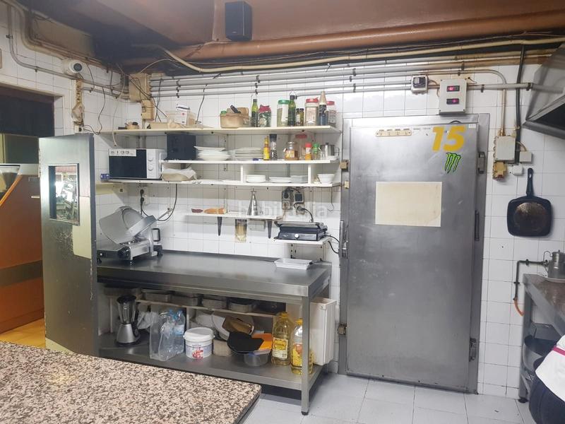 Foto 98581903-29fd-45d3-8a73-607f939e28f5. Umzug geschäftsraum mit heizung in Font Verda Granollers