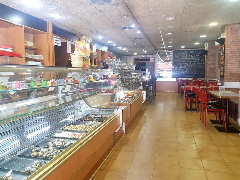 Foto a7fde033-246f-4b53-a555-3aff6abf56e3. Umzug geschäftsraum mit heizung in Font Verda Granollers