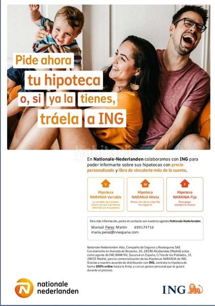 Foto 6034176f-4ca8-4d9d-b85c-2896e743d048. Appartamento in carrer nord 2 in Canovelles