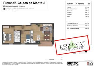 Appartement à Carrer doctor xalabarder 14