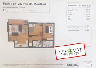 Planta baixa a Carrer doctor xalabarder 14
