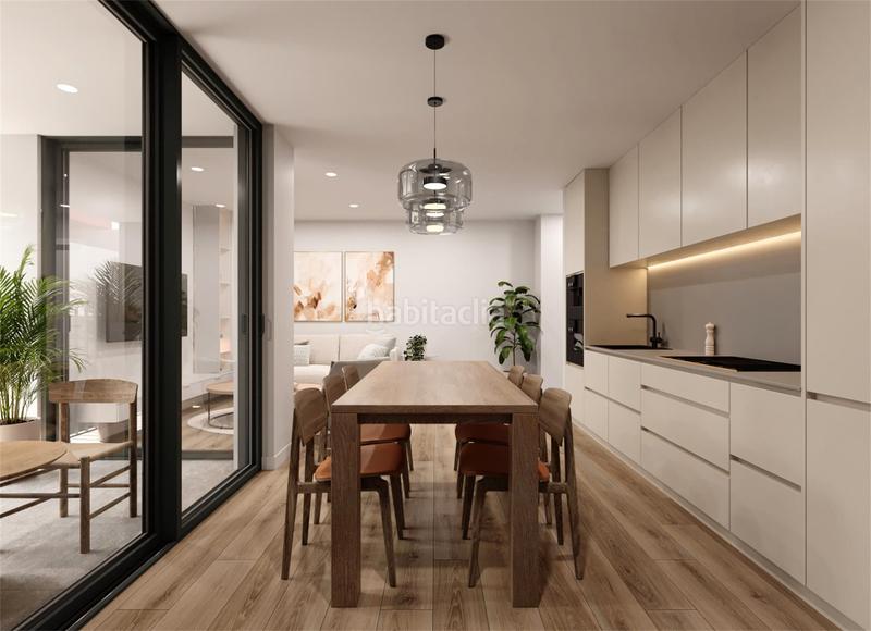 Foto 1f4859e7-e325-4aec-8ce8-4e4e569de74e. Appartamento 77m<sup>2</sup> in carrer doctor xalabarder 14 in Caldes de Montbui