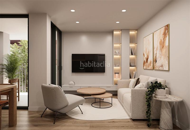 Foto 8af33239-e649-485e-b220-3fab75d8093c. Appartamento 77m<sup>2</sup> in carrer doctor xalabarder 14 in Caldes de Montbui