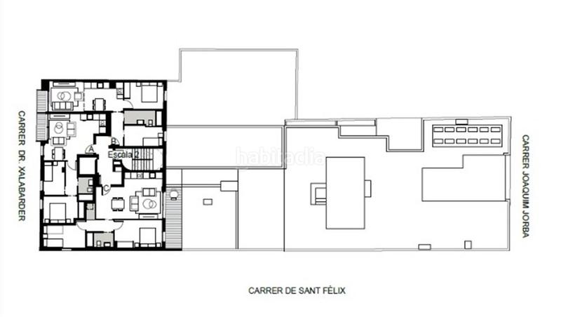 Foto e277deda-d838-499c-b786-9c97f9409caf. Appartamento 77m<sup>2</sup> in carrer doctor xalabarder 14 in Caldes de Montbui