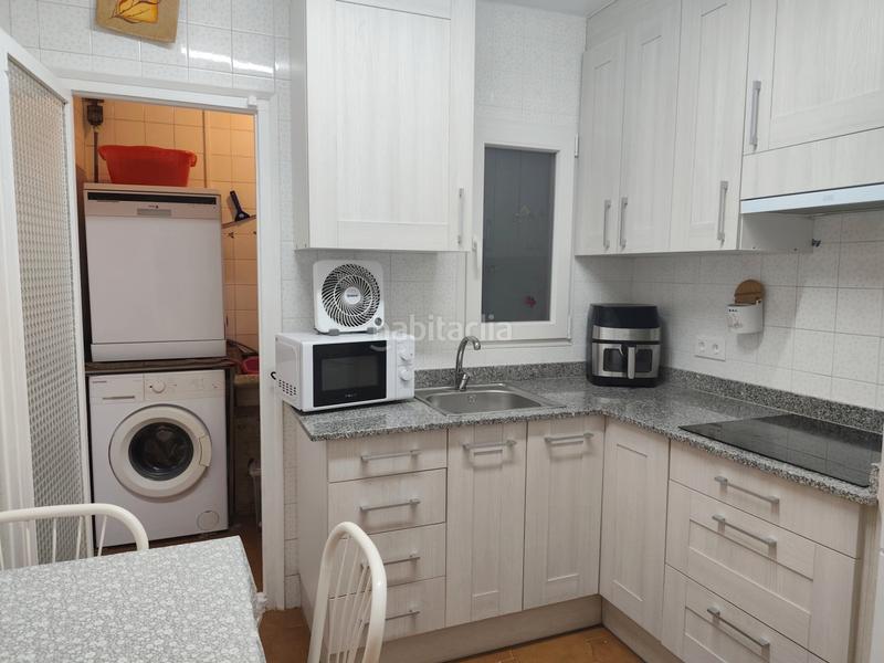 Foto 29c307d1-b6c0-4e28-9d9c-3ebffc8cc2c0. Piso para entrar a vivir en Congost Granollers