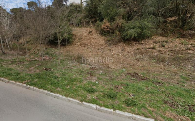 Foto 0974ac98-89d7-4262-81e6-790c4ab848e2. Wohngrundstück in carrer sot del basté 6 in Caldes de Montbui