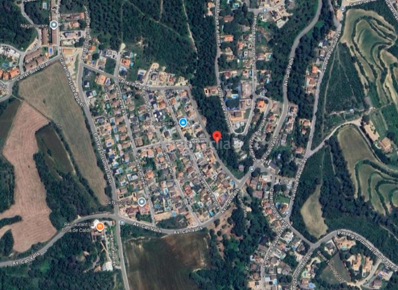 Foto af09be70-b1b4-4da5-b11e-1ea0a556aa3a. Wohngrundstück in carrer sot del basté 6 in Caldes de Montbui