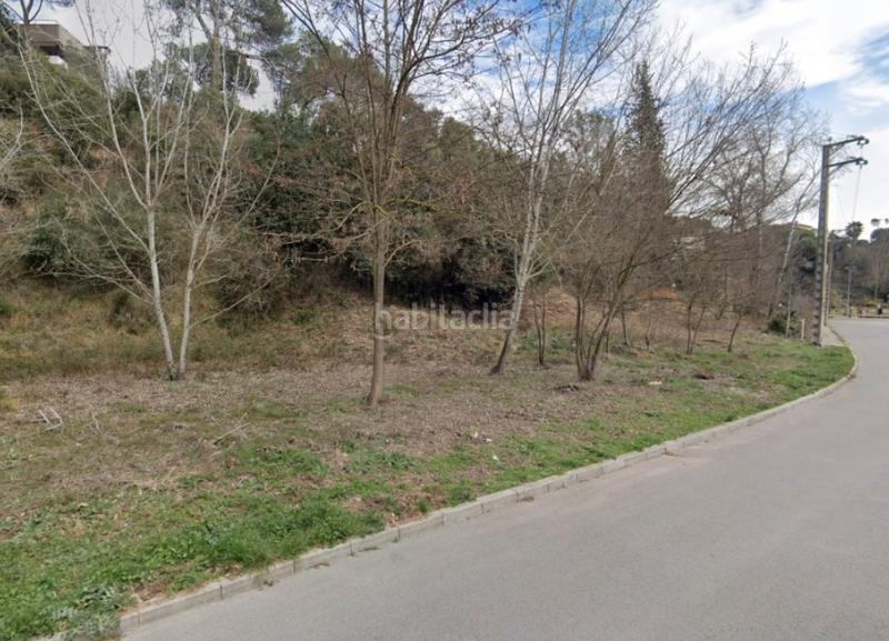 Foto b94aacf3-491e-44d9-9d28-279dc8b51cc2. Wohngrundstück in carrer sot del basté 6 in Caldes de Montbui