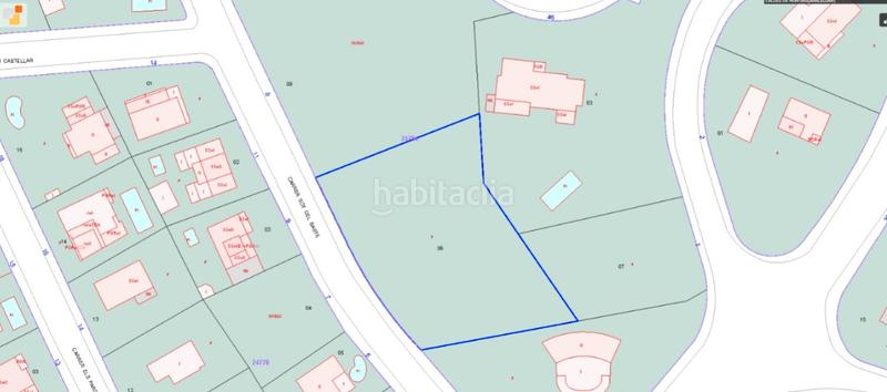 Foto f6220abc-a880-4e99-a748-1711b2200b07. Wohngrundstück in carrer sot del basté 6 in Caldes de Montbui