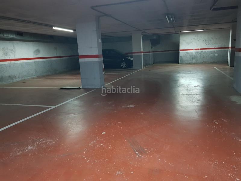 Foto 2dda7962-96d9-4307-864e-0cafdd8fee60. Affitto posto moto in carrer de l'equador 3 in Font Verda Granollers