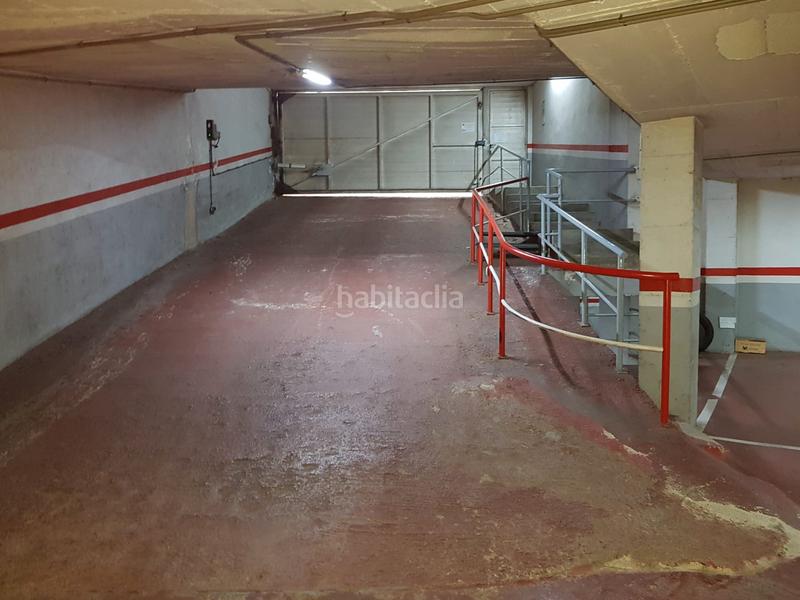 Foto fef245a4-6901-48b4-ba7c-ac6beb0a1c1f. Affitto posto moto in carrer de l'equador 3 in Font Verda Granollers