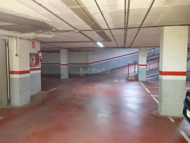 Foto 25c3092f-a8e1-4a4e-98a1-7500b3b617f2. Location parking moto dans carrer de l'equador 3 dans Granollers