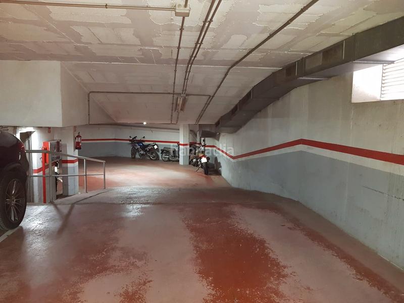 Foto 4089b6e2-d442-4069-8b2e-1403a9a13fc1. Location parking moto dans carrer de l'equador 3 dans Granollers