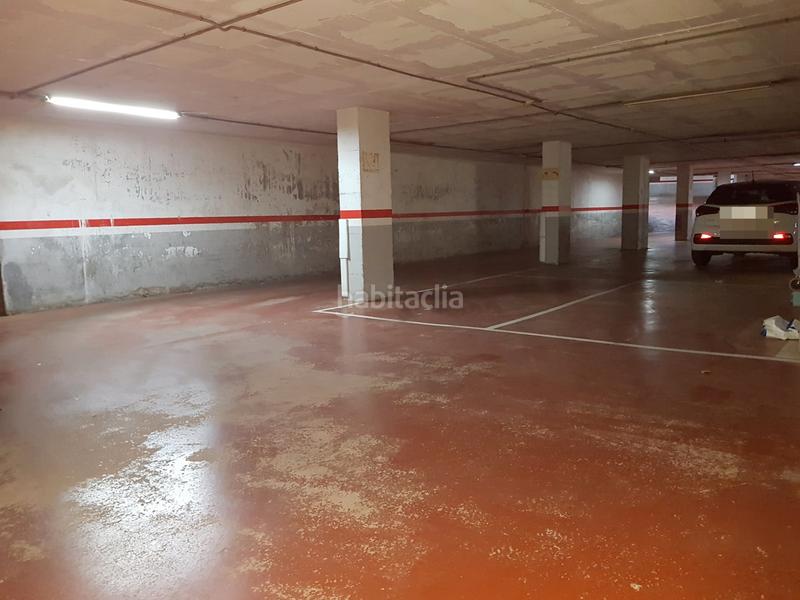 Foto 7e91abcc-0cd4-4dc6-8725-eb2a4edcbcdd. Location parking moto dans carrer de l'equador 3 dans Granollers