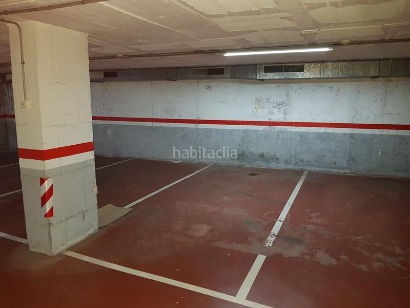 Foto a4f19be4-12fd-4f49-8e98-7087dd114750. Location parking moto dans carrer de l'equador 3 dans Granollers