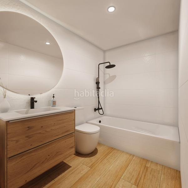 Foto 95fe7b0d-3da8-4409-a7ea-f9083086a492. Flat in passeig de la ribera 9 in Congost Granollers