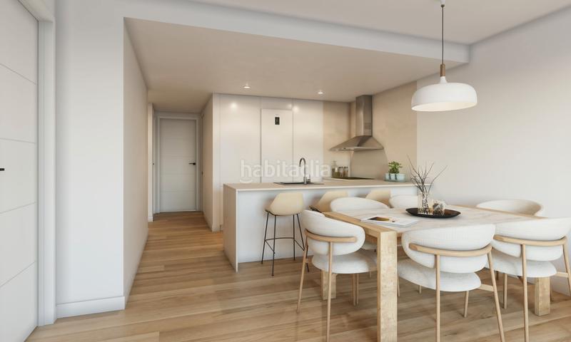 Foto a0b6086b-21a9-443b-ae22-b71a8ac8707b. Flat in passeig de la ribera 9 in Congost Granollers