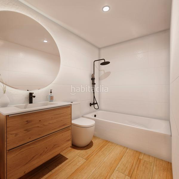 Foto 93afe9df-c75a-4bcc-86c1-72ffef995313. Appartamento 88m<sup>2</sup> in passeig de la ribera 9 in Congost Granollers