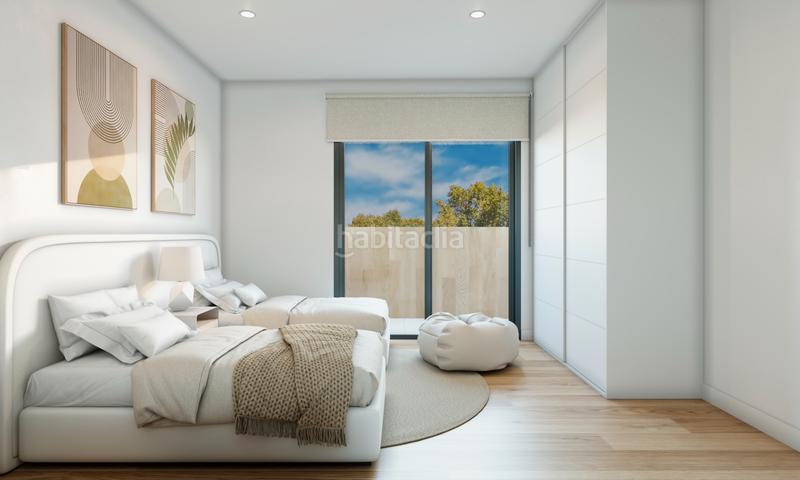 Foto a4891461-8f43-4731-89bf-d7b4a8aaafc8. Appartamento 88m<sup>2</sup> in passeig de la ribera 9 in Congost Granollers